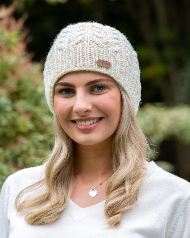 aran-cable-pullon-hat-oatmeal
