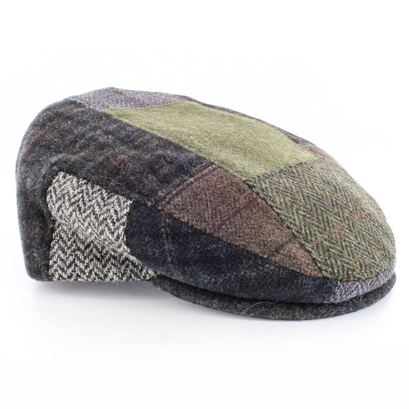patchwork-cap-original