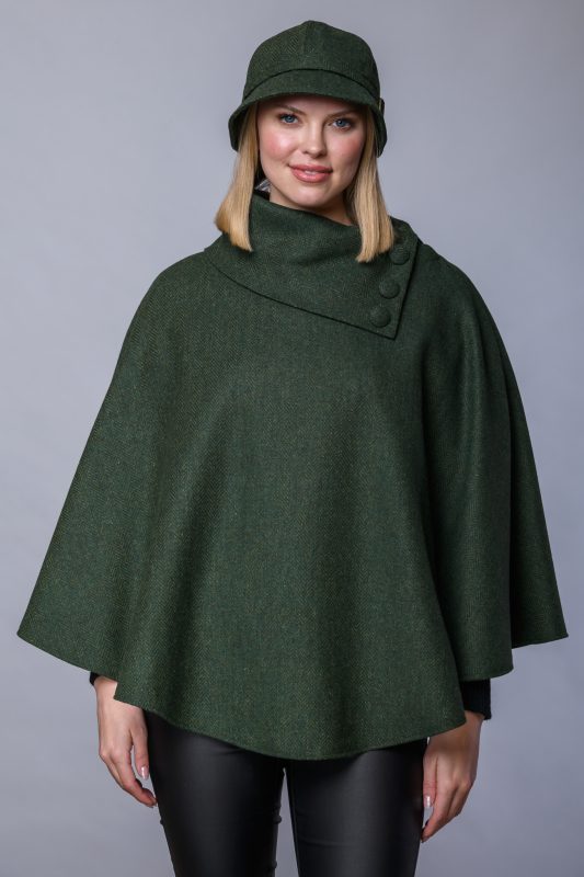 Mucros Weavers Ponch 70