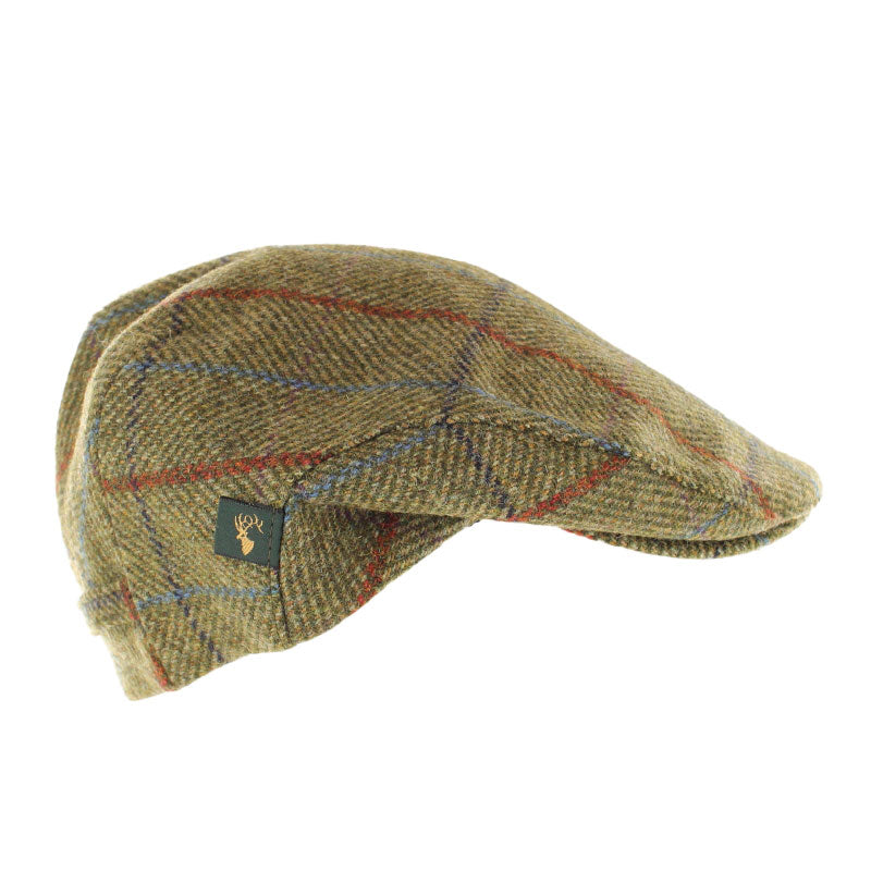Mucros Weavers Trinity Cap 84