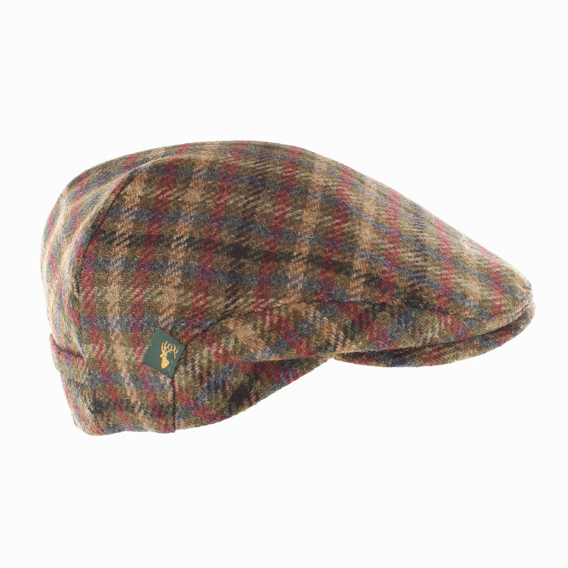 Mucros Weavers Trinity Cap 342