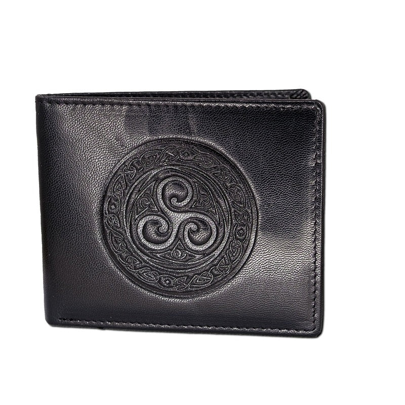 Triskle Wallet