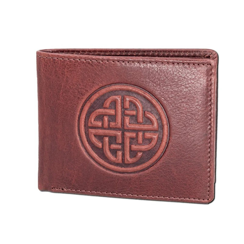 Conan Celtic Wallet