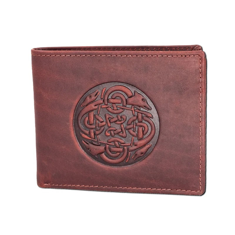 Cuchulainn Wallet