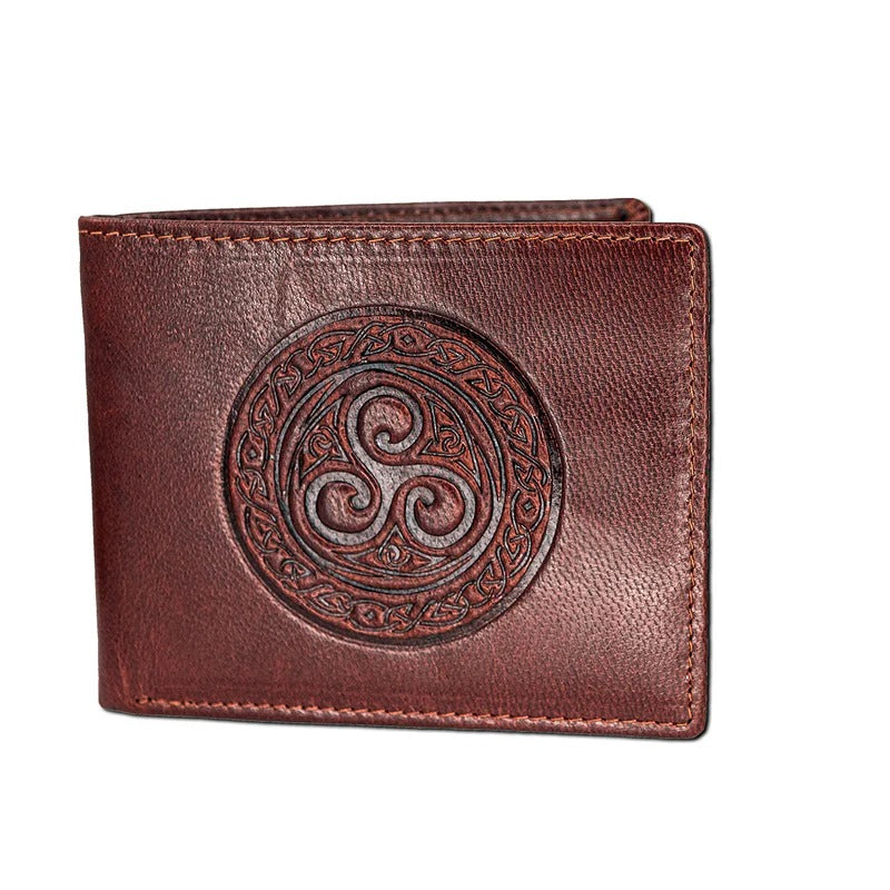 Triskle Wallet