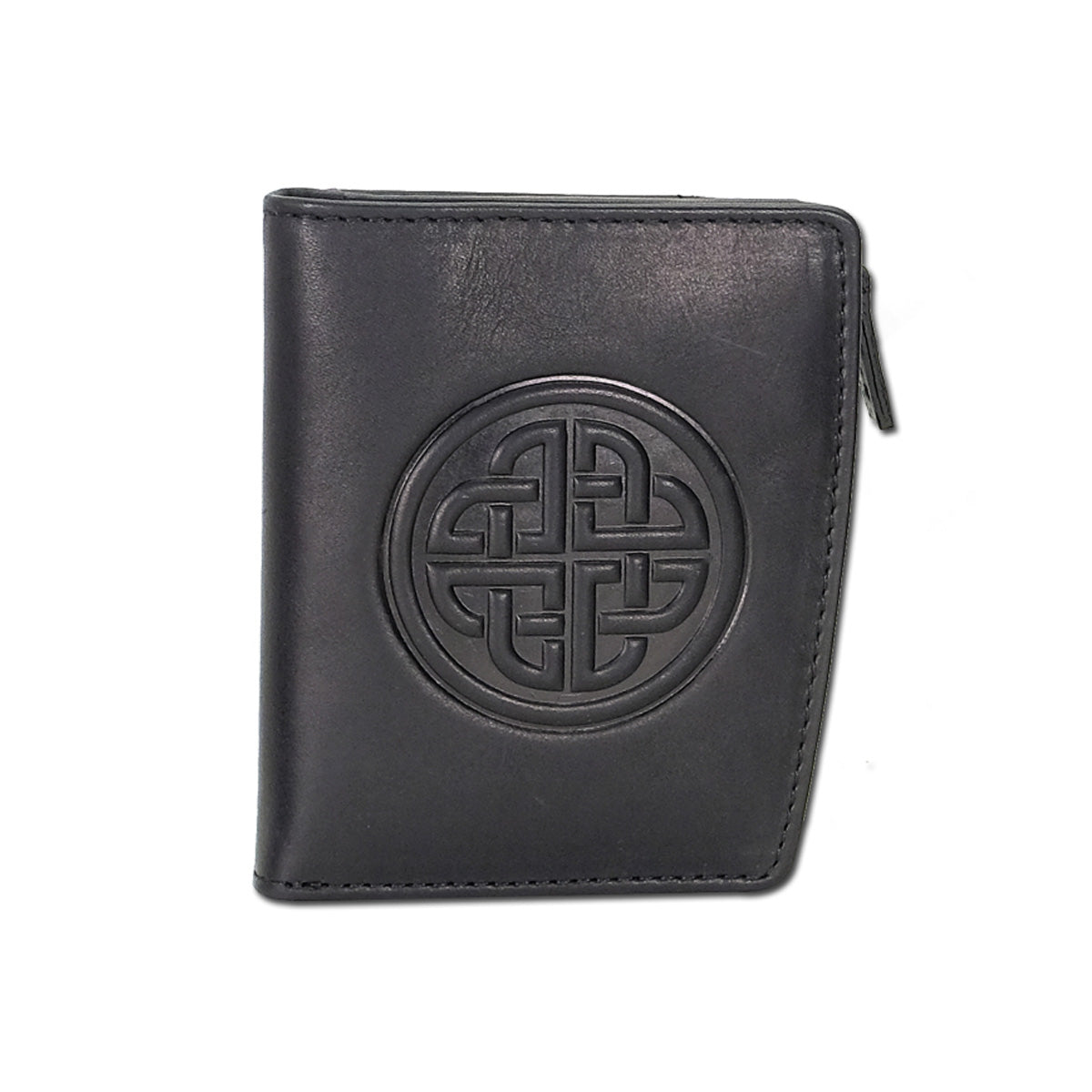 Caitlin Celtic Wallet