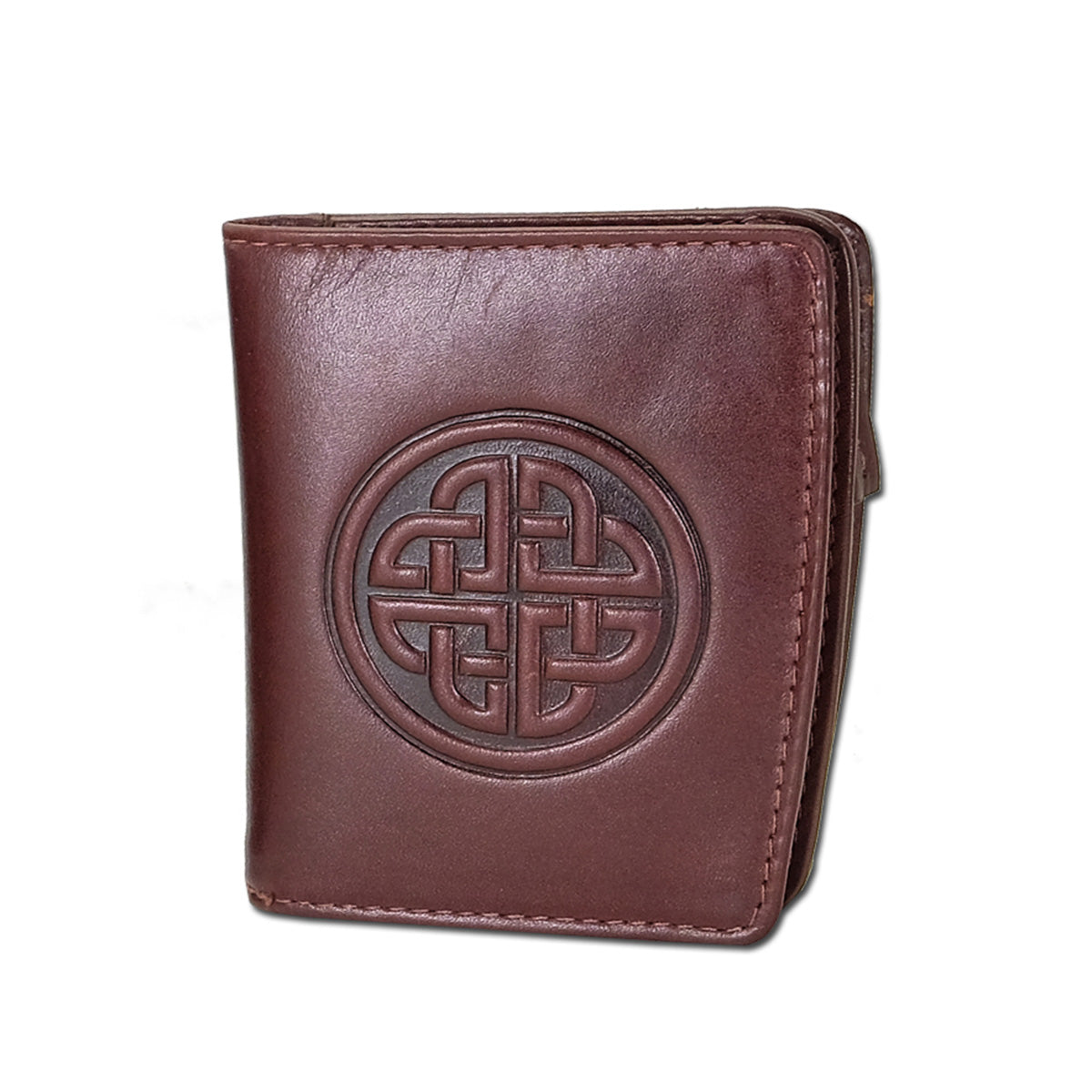 Caitlin Celtic Wallet