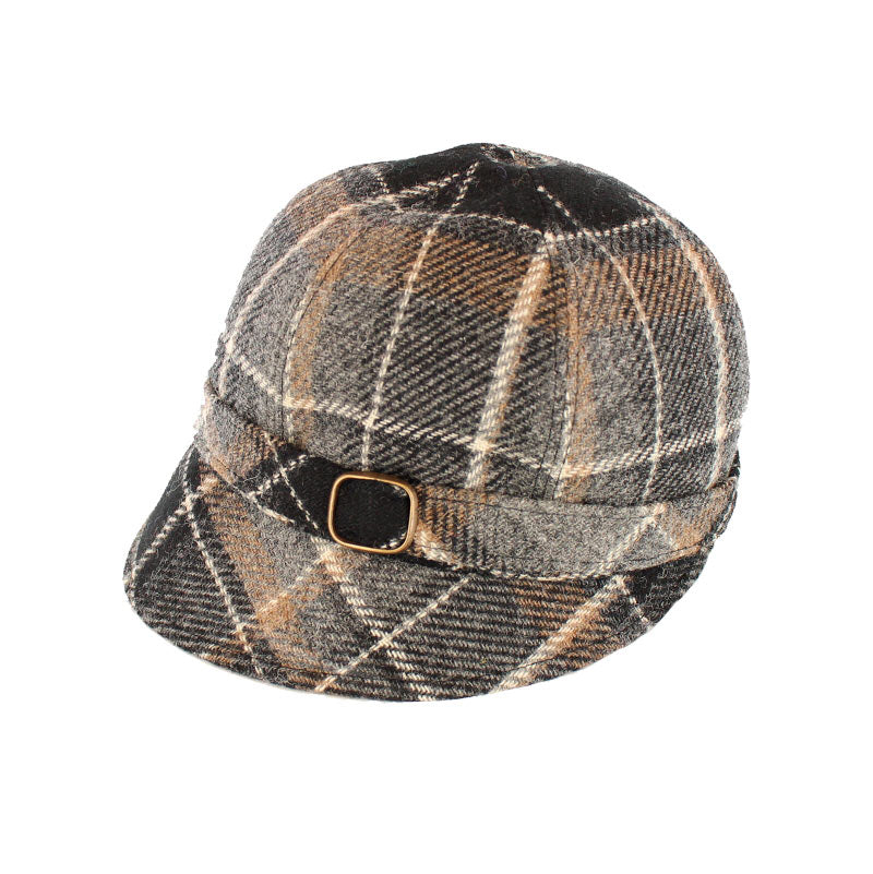 Mucros Weavers Flapper 21