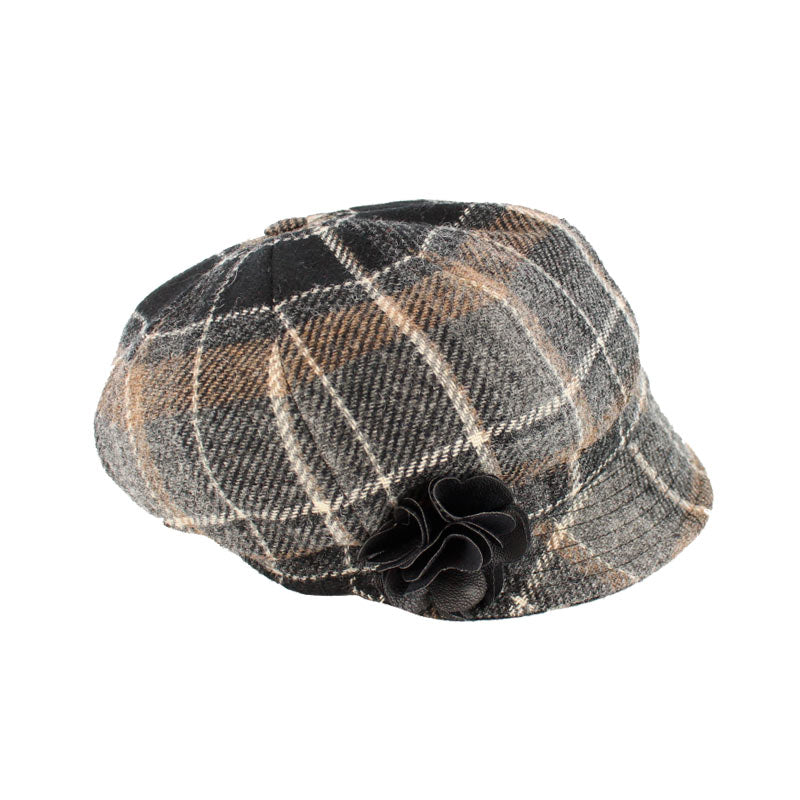 Mucros Weavers Newsboy 21