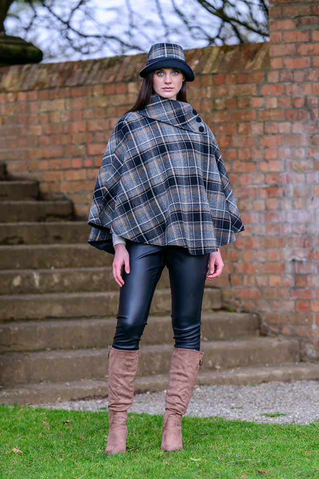 Mucros Weavers Ponch 21